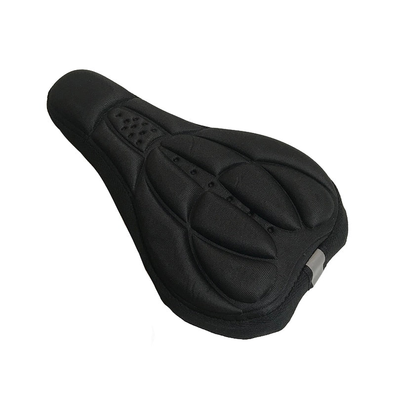 Breathable Silicone Gel Saddle Cover