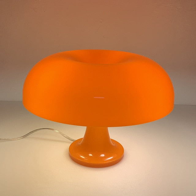 Nesso Mushroom Table Lamp