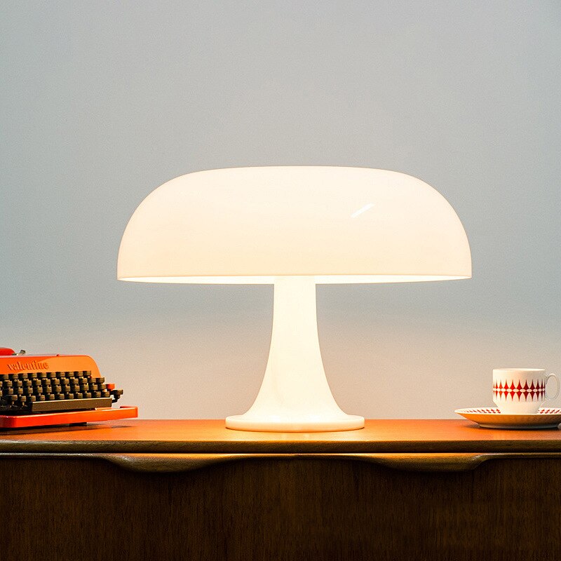 Nesso Mushroom Table Lamp