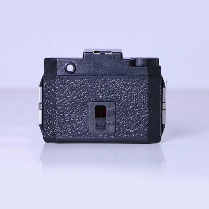 Holga 120N Medium Format Lomography Film Camera