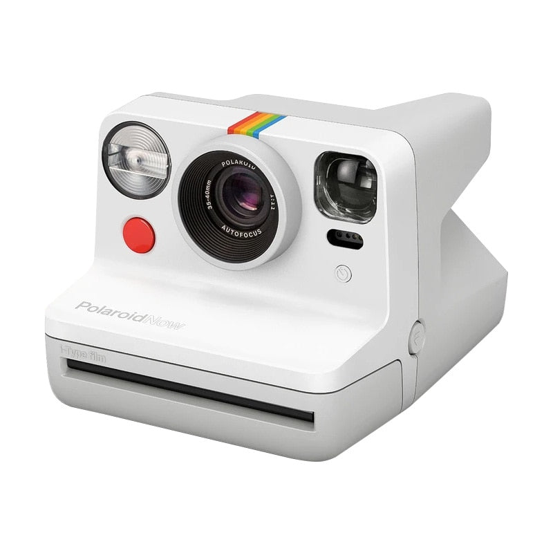 Polaroid Now - Instant Camera