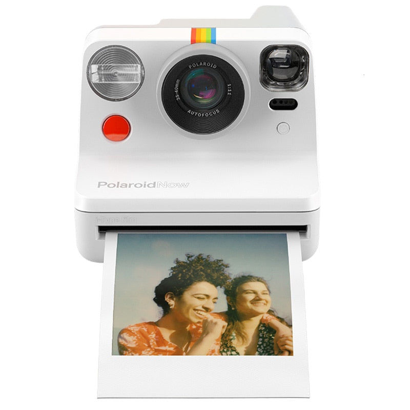 Polaroid Now - Instant Camera