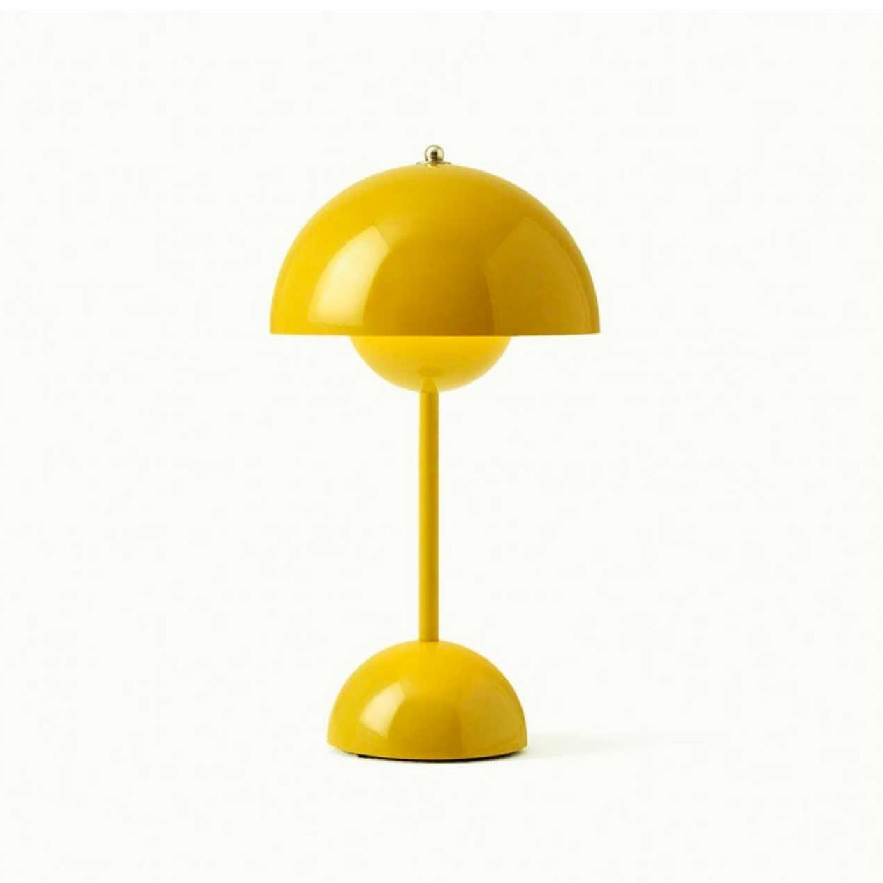 Flowerpot VP9 lamp by Verner Panton