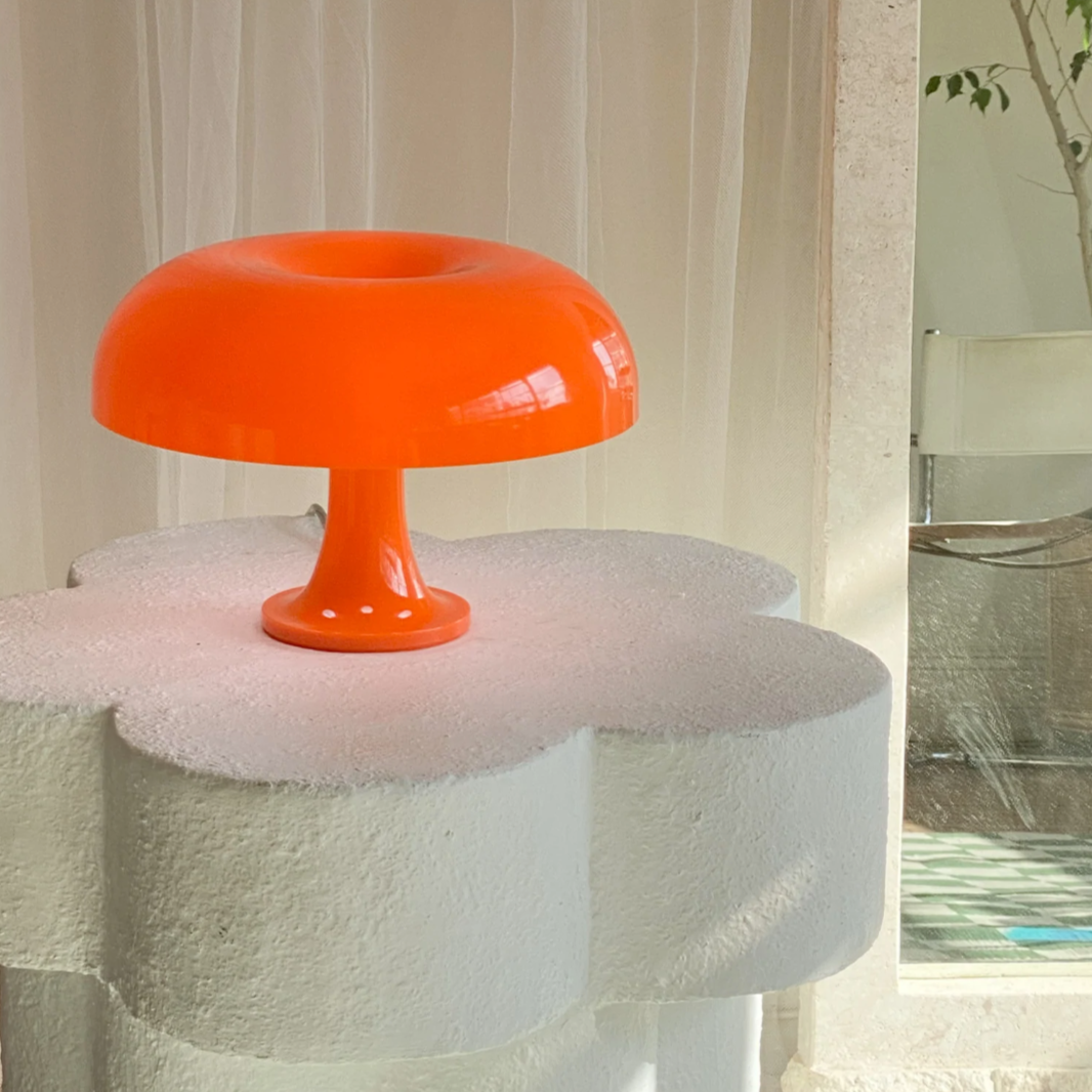 Nesso Mushroom Table Lamp