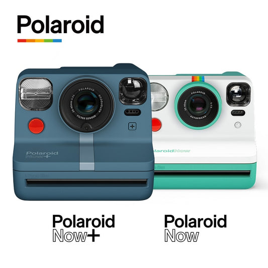 Polaroid Now - Instant Camera