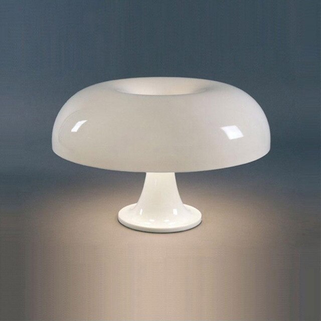 Nesso Mushroom Table Lamp