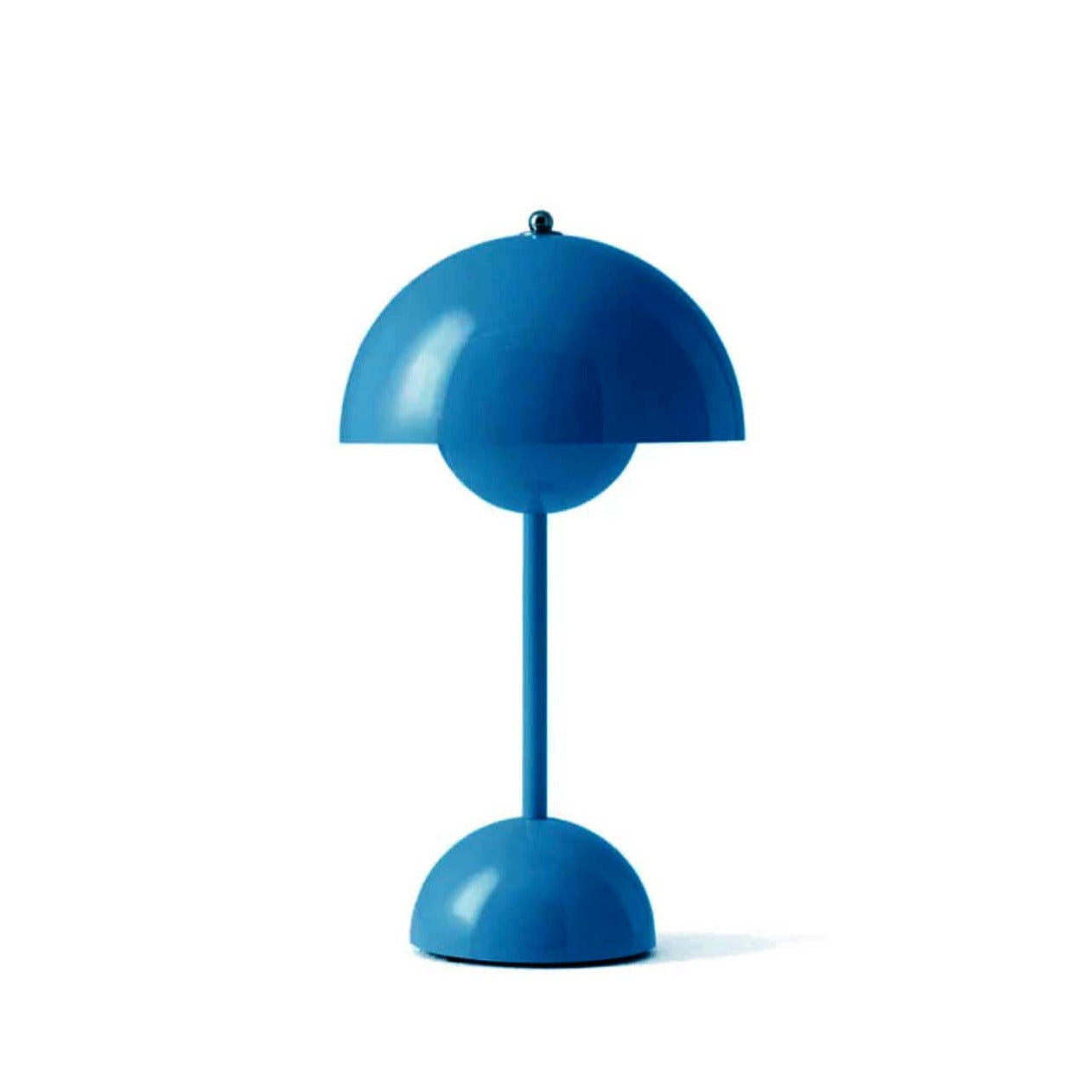 Flowerpot VP9 lamp by Verner Panton