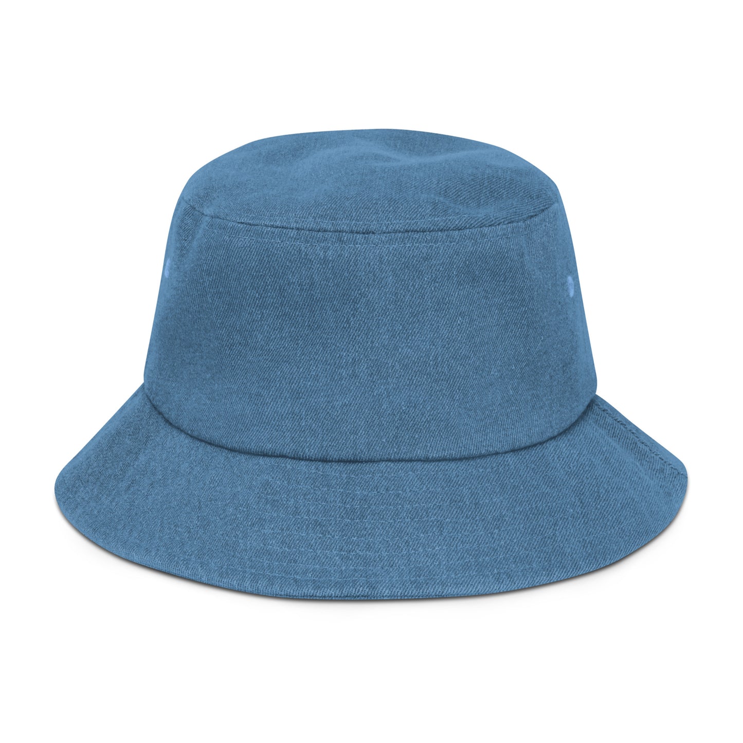 LSD Denim bucket hat