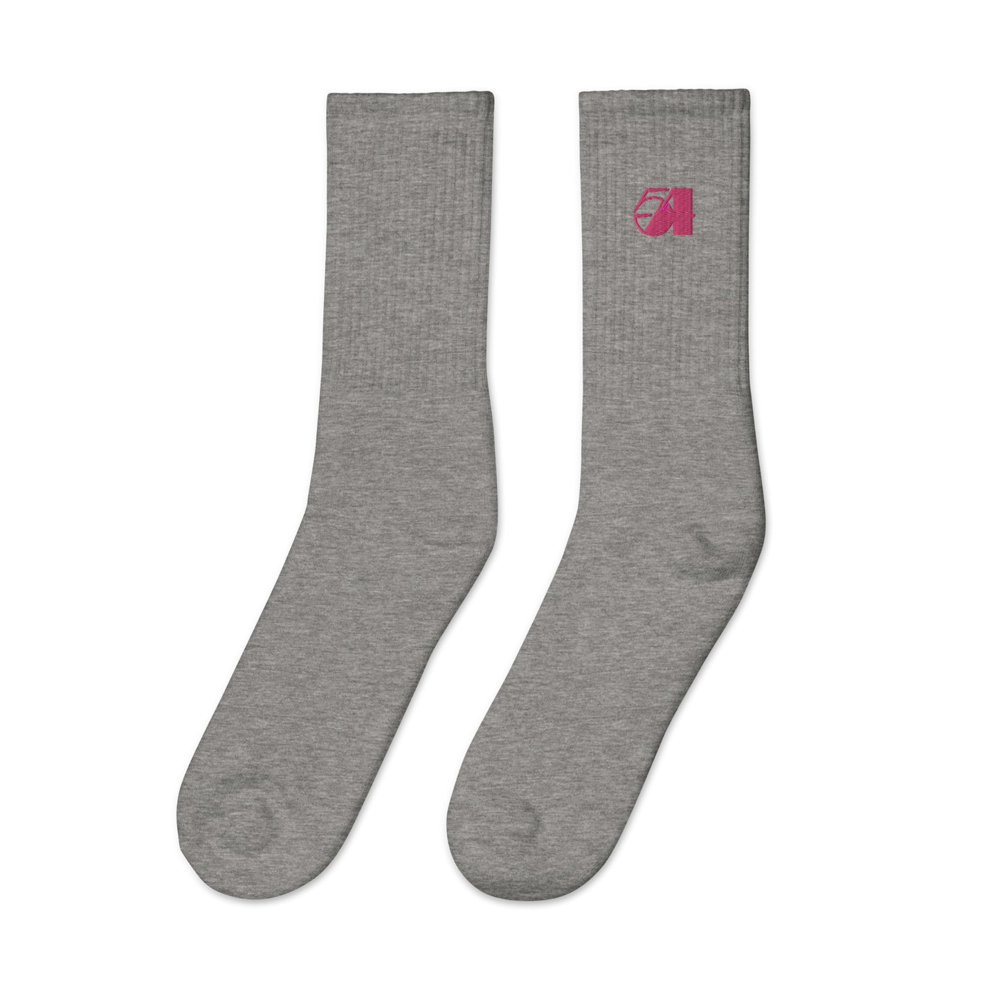 Studio 54 Embroidered socks